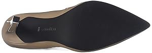 Calvin Klein Women's Brady Pump