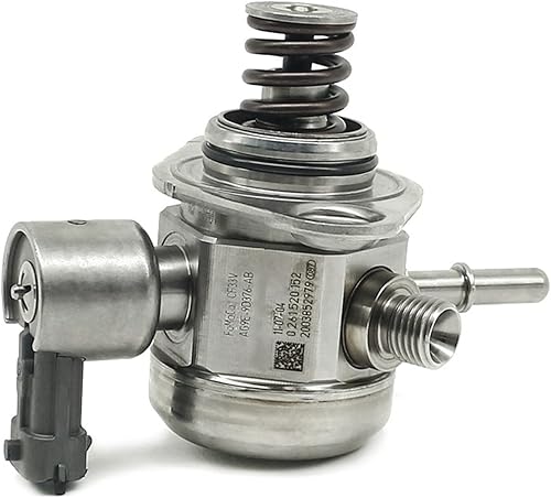 Miniatura 3 de AG9E-9D376-AB AG9E9D376AB Bomba de combustible de alta presión para motor Focus Escape Explorer Fusion Taurus LR2 MKC MKT MKZ XC60 2.0L Repalce OE