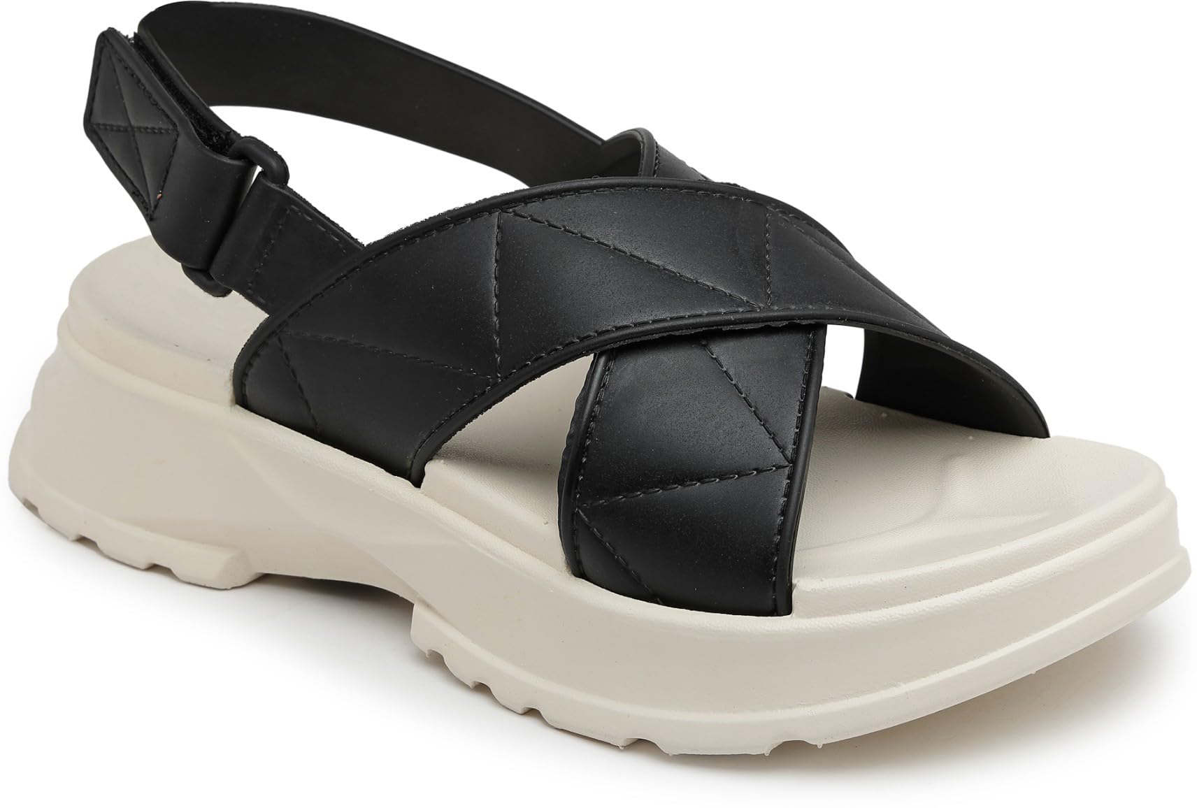 Longwalk Casual Stylish Black Women Heels Slides Flip Flops Slippers-W-3601 (B0DCVPZSY6) Amazon Price History, Amazon Price Tracker