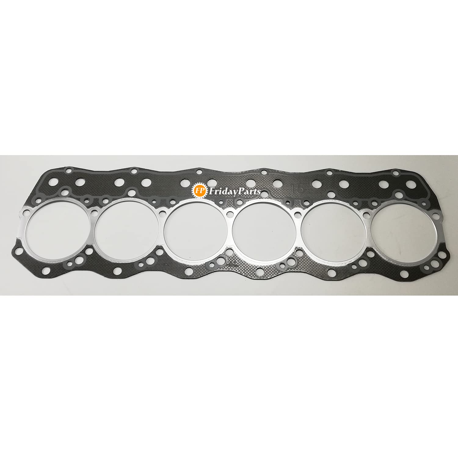 Amazon.com: FridayParts Cylinder Head Gasket ME030913