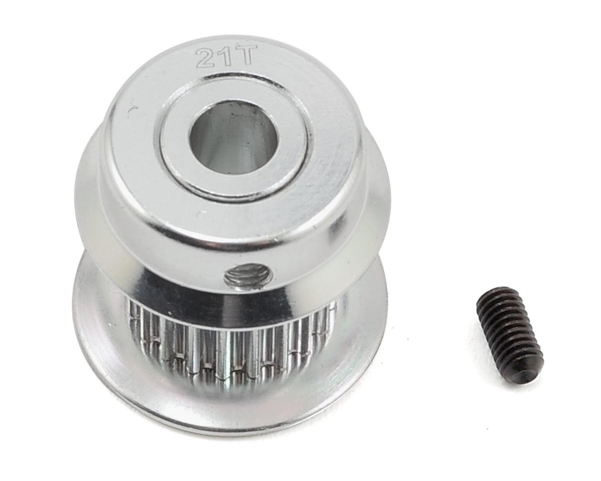 SAB MOTOR PULLEY 21T - GOBLIN 380