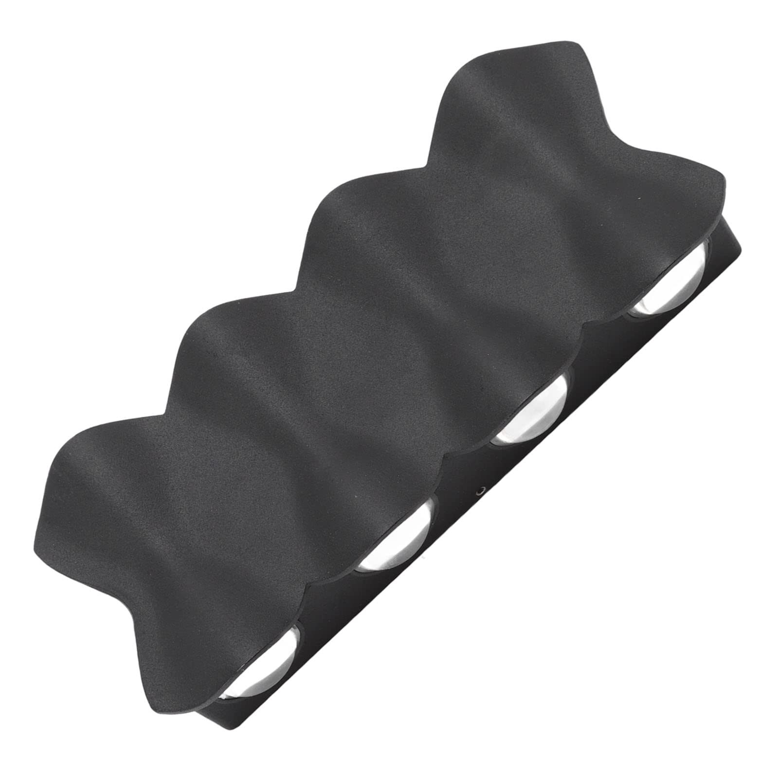 Lampada da Parete a LED IP65 8W 3000K Up Down Lampada da Esterno