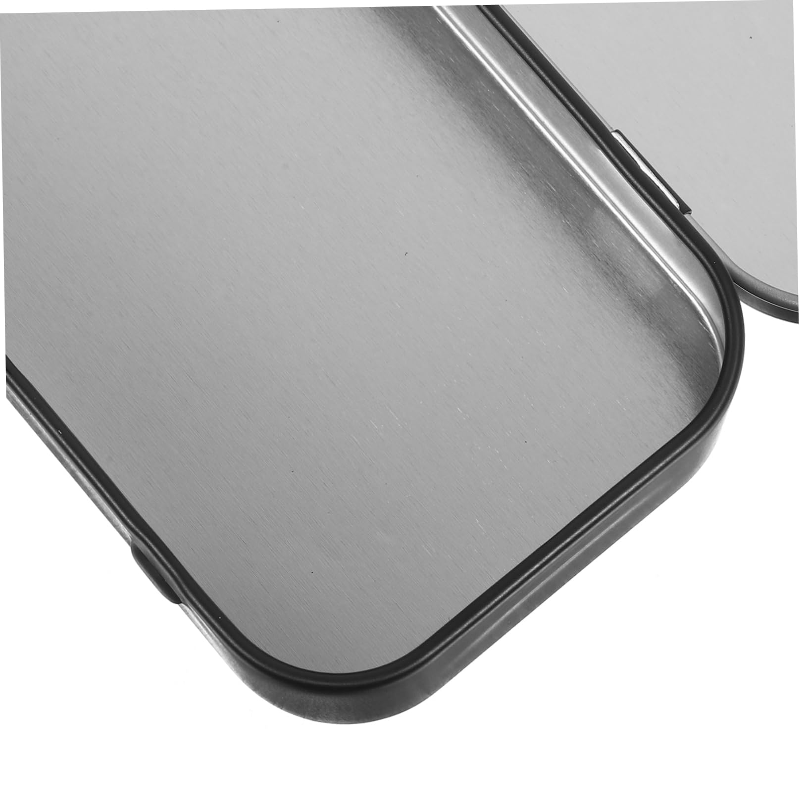 Mikinona 10pezzi Scatola Carte Da Gioc Cerniera Robusta Design Per Accesso Rapido Contenitore Rettangolare Quadrato Per Collezionisti e Organizzazione