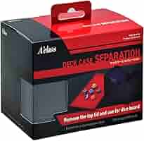 Amazon.co.jp: DECKCASE SEPARATION ―デッキケース