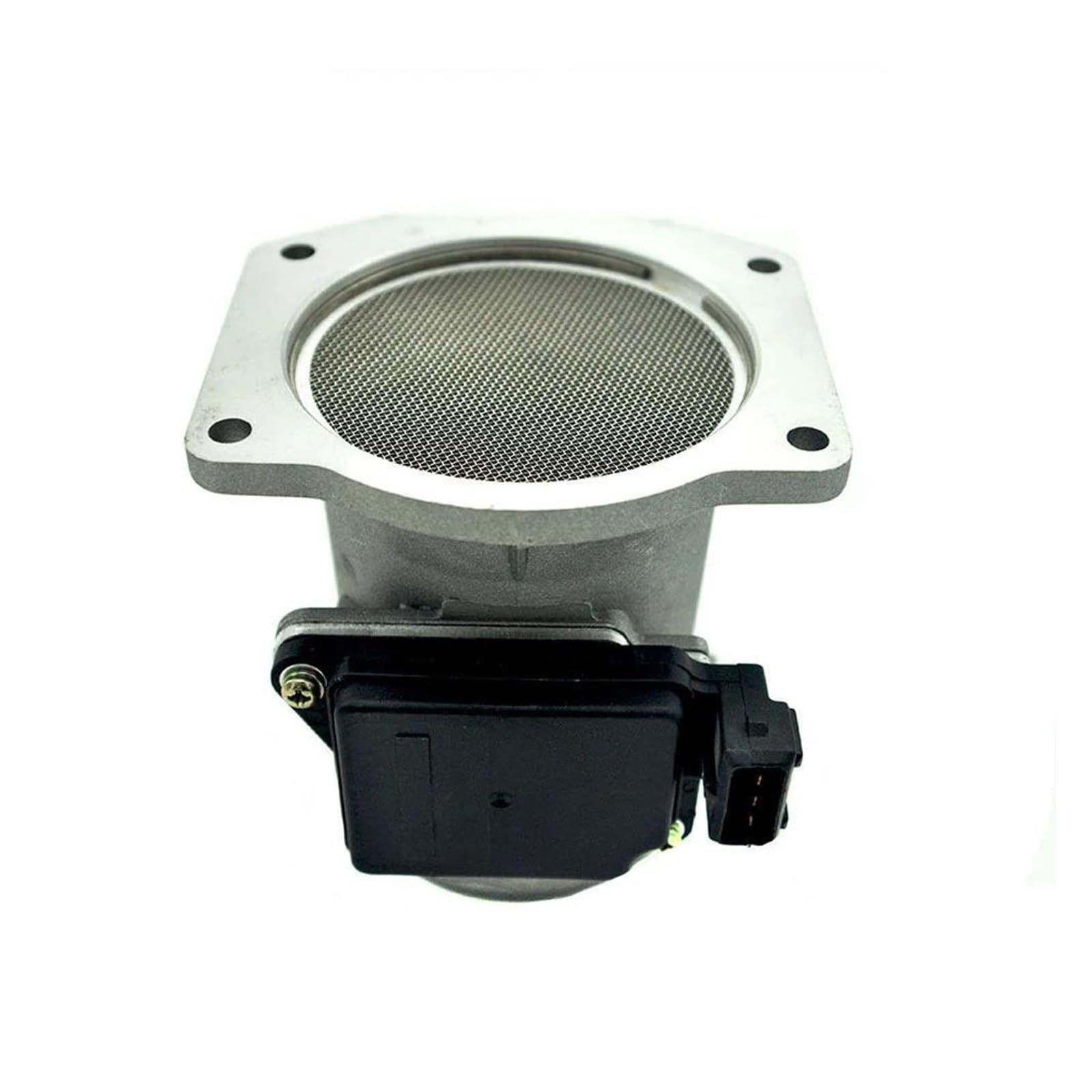 Sensor De Caudalímetro De Aire Masivo AFH60-10A 037906461B 037906461BX para VW para Golf para P&assat Sensores Masa Aire