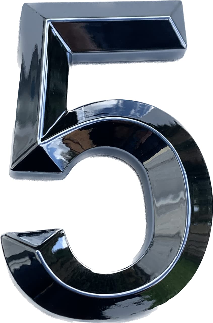 Inch Number Signs Double Border Oval House Number Sign House Number