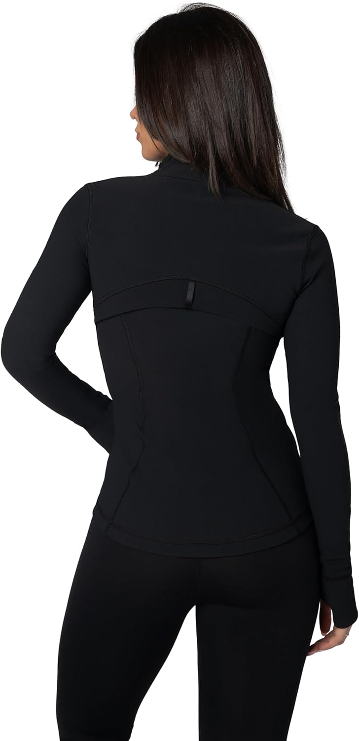 90 Degree By Reflex Full Zip Running Track Jacket Jamaica Ubuy