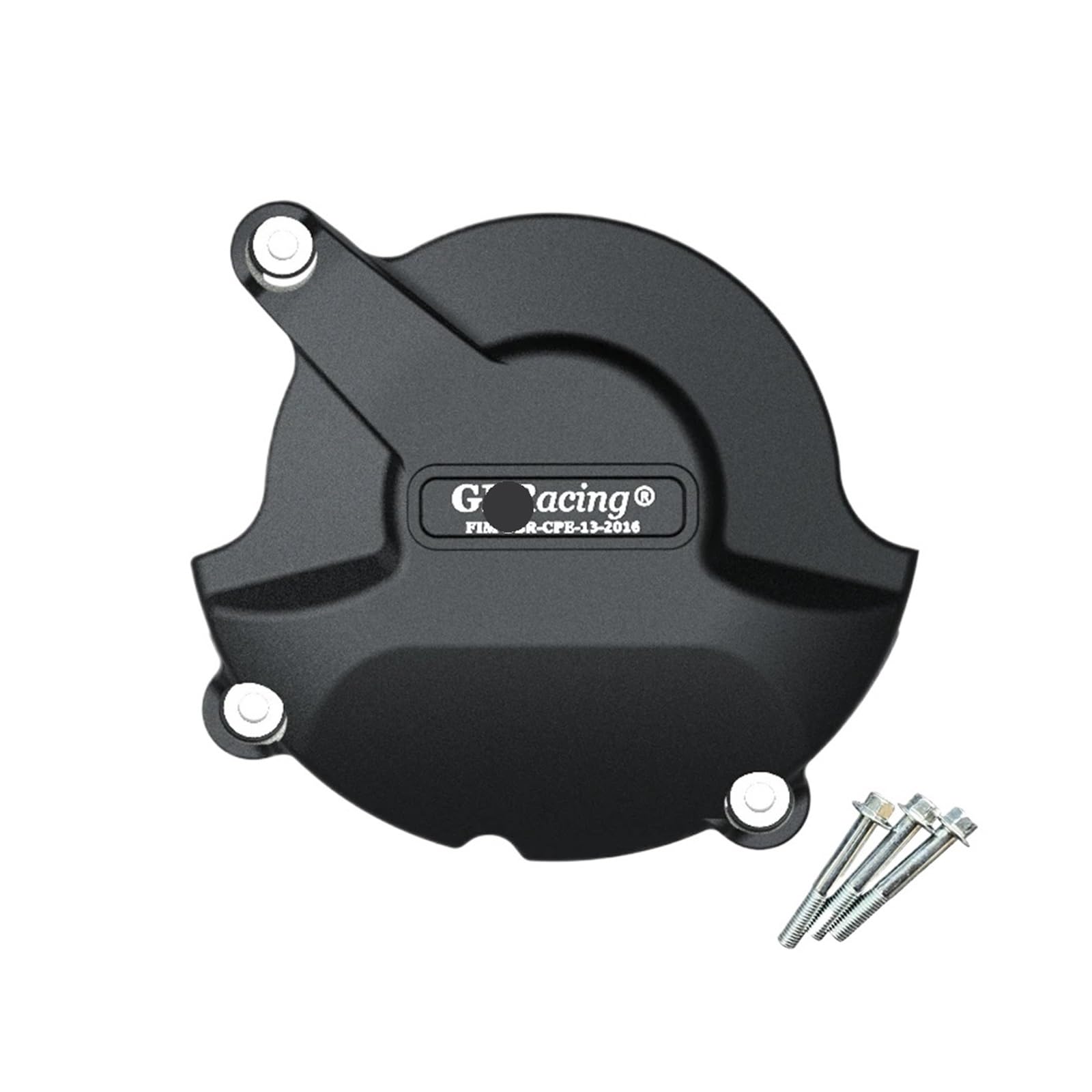 Cubierta de estator para CBR1000RR 2008-2016 protector de motor 8