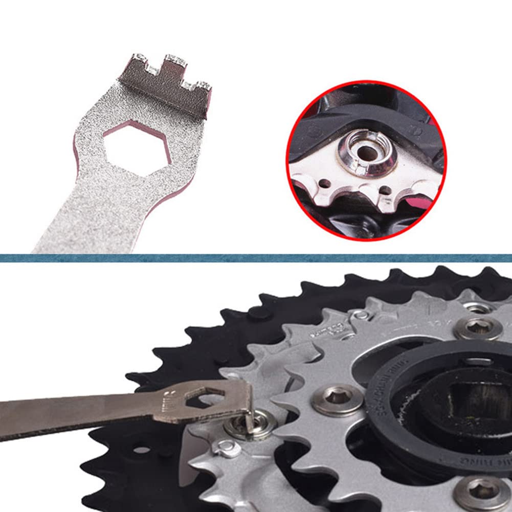 Chiave Per Cuscinetto Pedalò Bicicletta | Strumento Installazione E Rimozione
