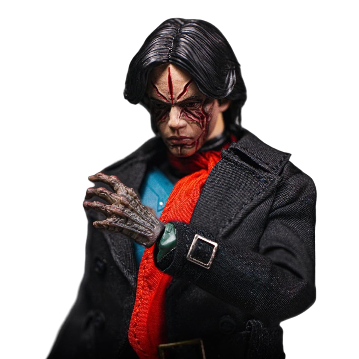 Amazon.co.jp: HiPlay VTSTOYS 1/12 侠影騎士 スペシャル