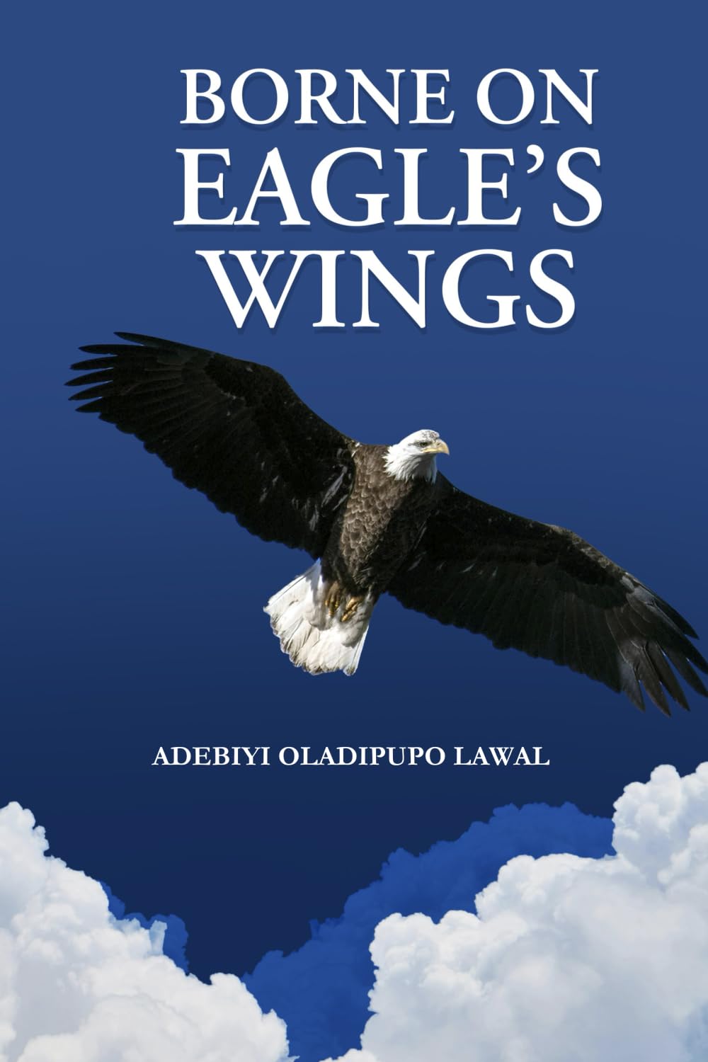 Borne on Eagle's Wings