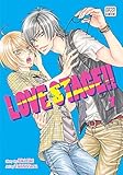  Love Stage!! 1 - Yaoi Manga by Eiki Eiki (2015-06-04)