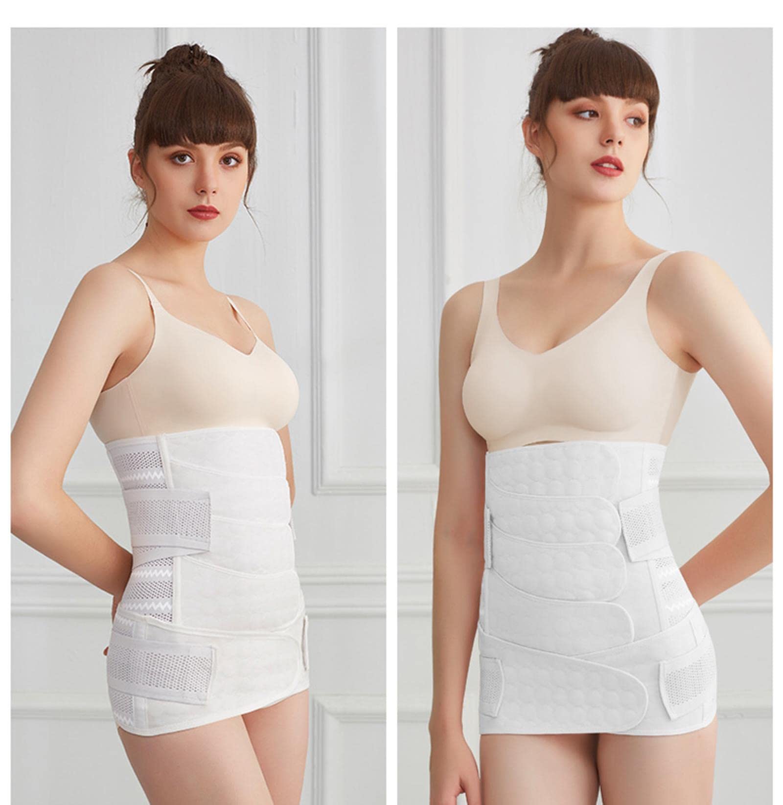 Cintura Postpartum Postnatale Bandage Back Support Bughes Walet Trainer Shapewear Belly Band Shapers Body Body Cancetta Corsetto di Gravidanza