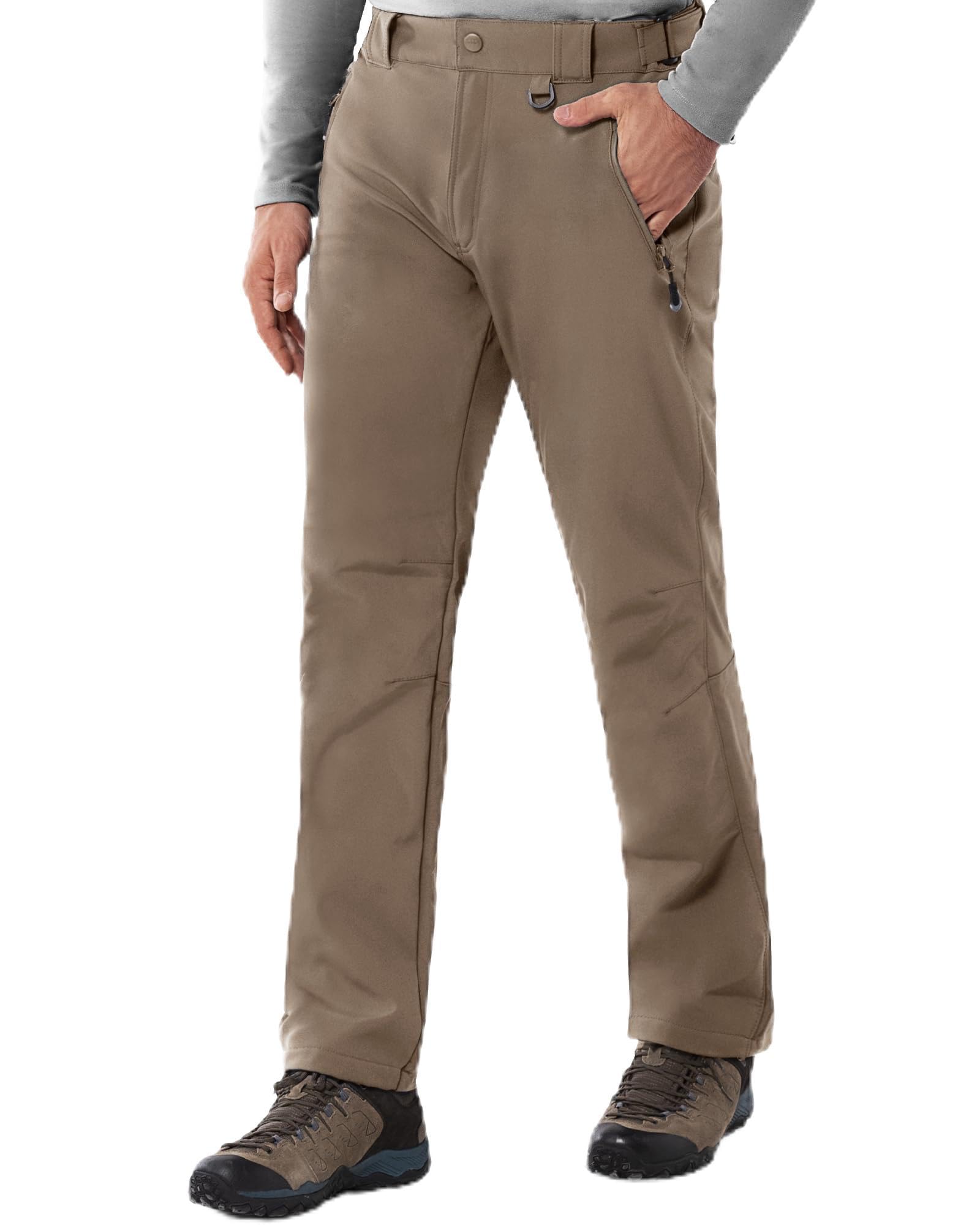 33,000ft Ski Pants