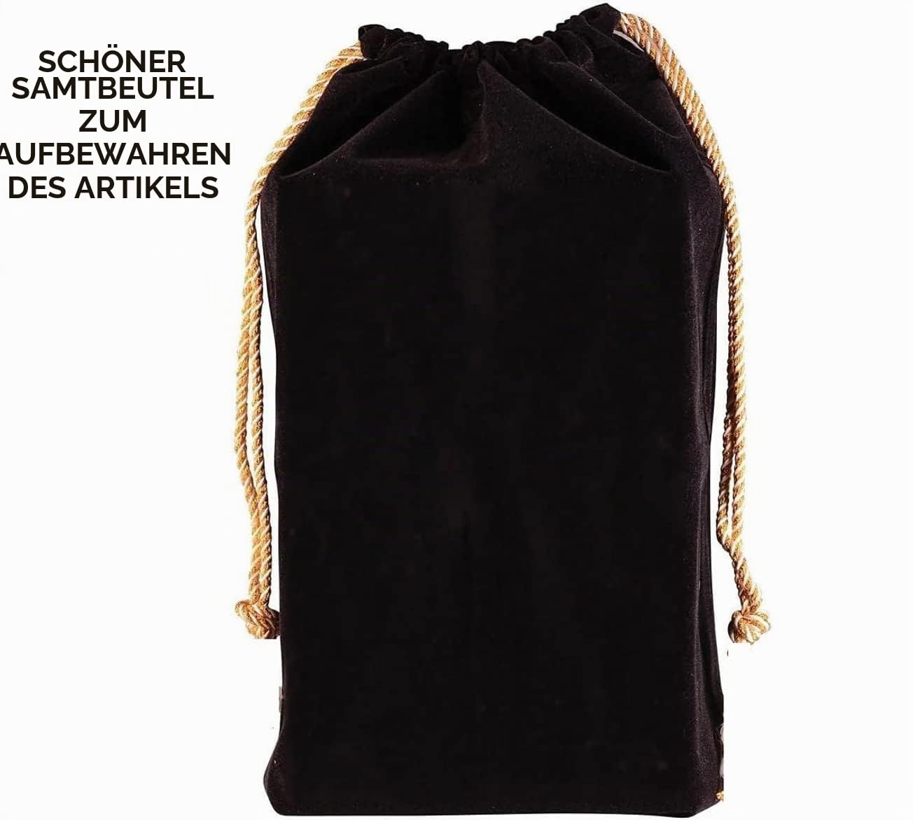 Personalisierte Urnen für Menschen und Haustiere, hölzerne, gravurierte Feuerbestattungsurnen – Erinnerungsbox, Gedenkurne oder Schatulle (Holzgravur, klein – 16,5 cm)