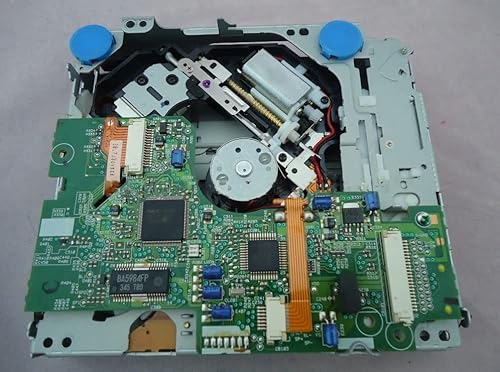 �V���O��CD���[�_�[ DP23S2AO �̃��J�j�Y�� CDM-9825RB CDM-9807RB CD ���V�[�o�[�J�[���W�I