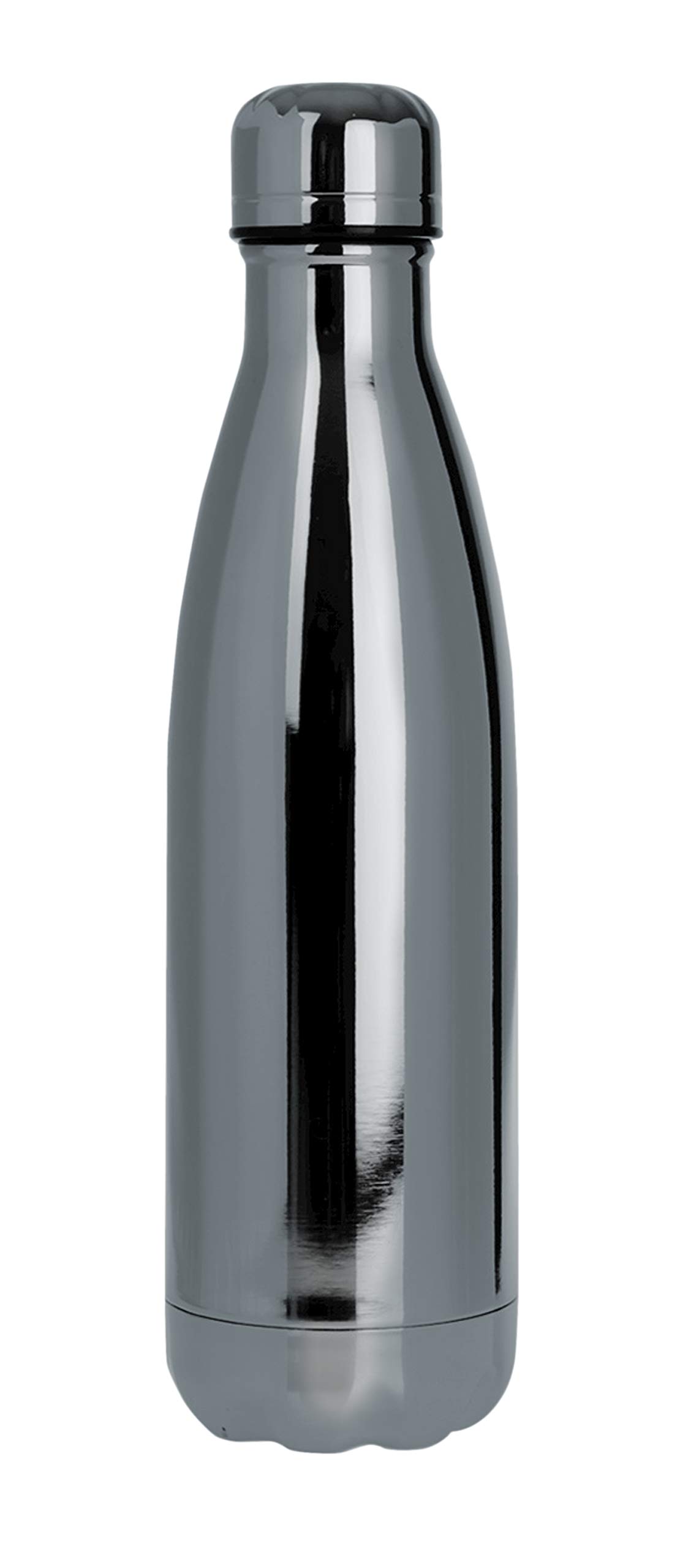 Nerthus FIH 614 Termo Doble Pared para frios y Calientes Diseño Turquesa de Acero Inoxidable 350 ml Libre de BPA, Tapon Hermético, 18/8 — view 49