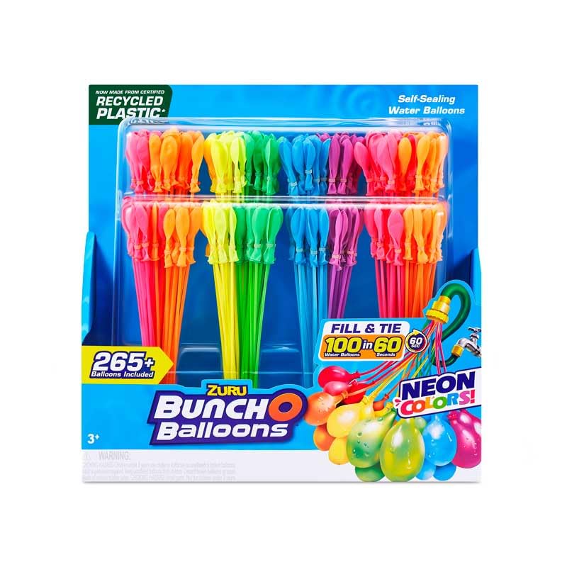 Zuru- Balloons (ZUR56430)