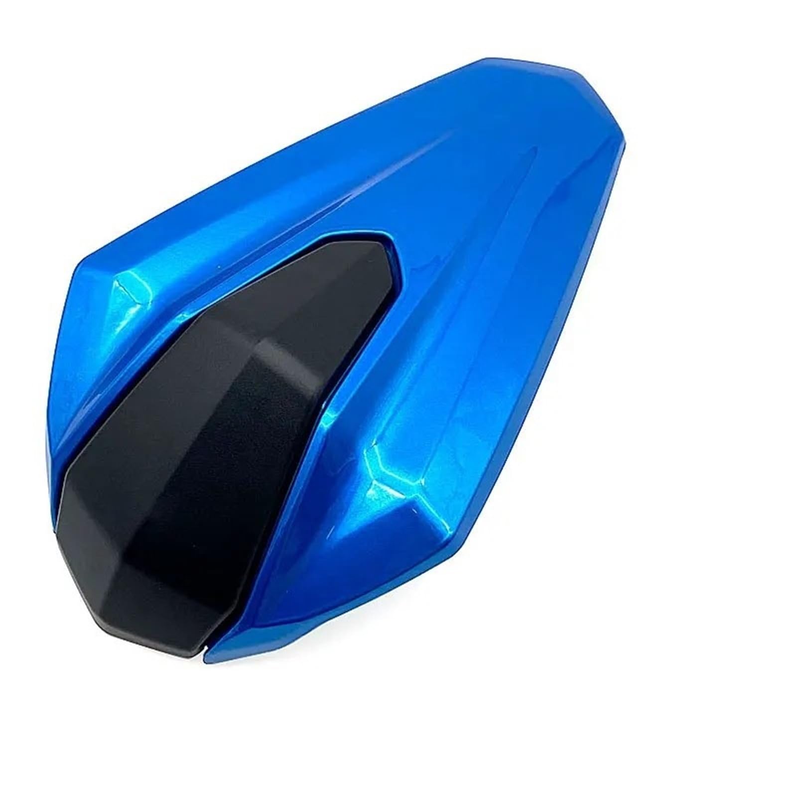 Capot de Siège Arrière Ninja 400 Finition Premium ABS Bleu KRT