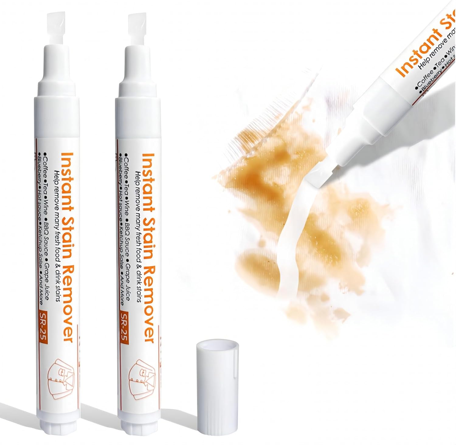 Bleach Pen,stain remover pen,Bleach Pen for Clothing,clorox bleach pen,More