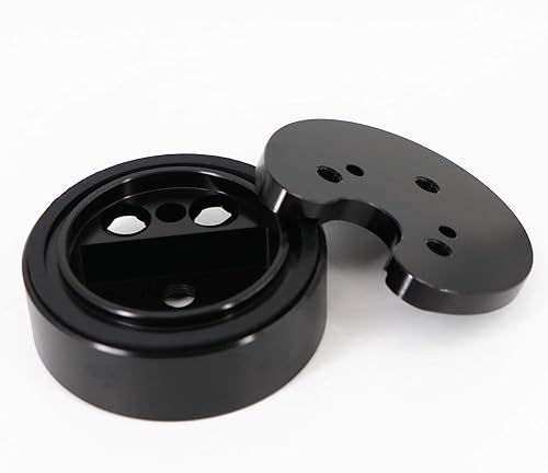 Miniatura 5 de Kit de retorno integrado del sumidero de gasolina del tanque de combustible diesel para FASS Airdog Cummins Duramax