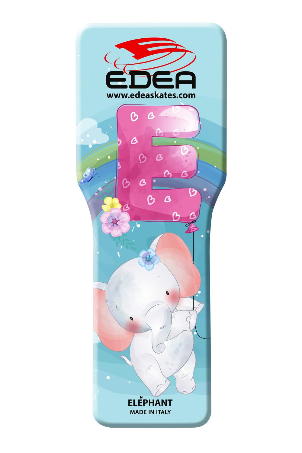Edea Spinner New Series 2024 2 (Elefant 2024)