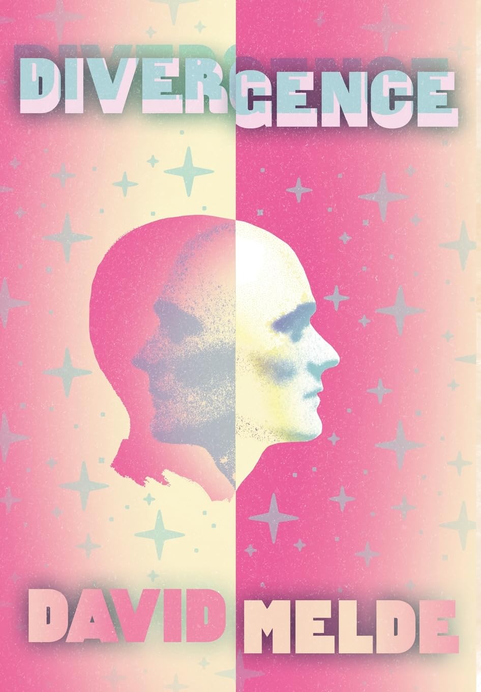 Divergence: 1 (The Go David Chronicles)