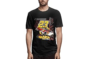 Bubba Wallace 23: Champion on and off the Track