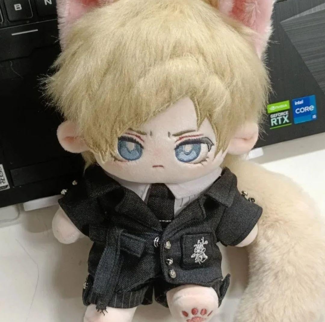 バイオハザード BIOHAZARD レオン ぬいぐるみ Amazon.co.jp: TUBBZ ぬいぐるみ:レオン・ケネディ - バイオ