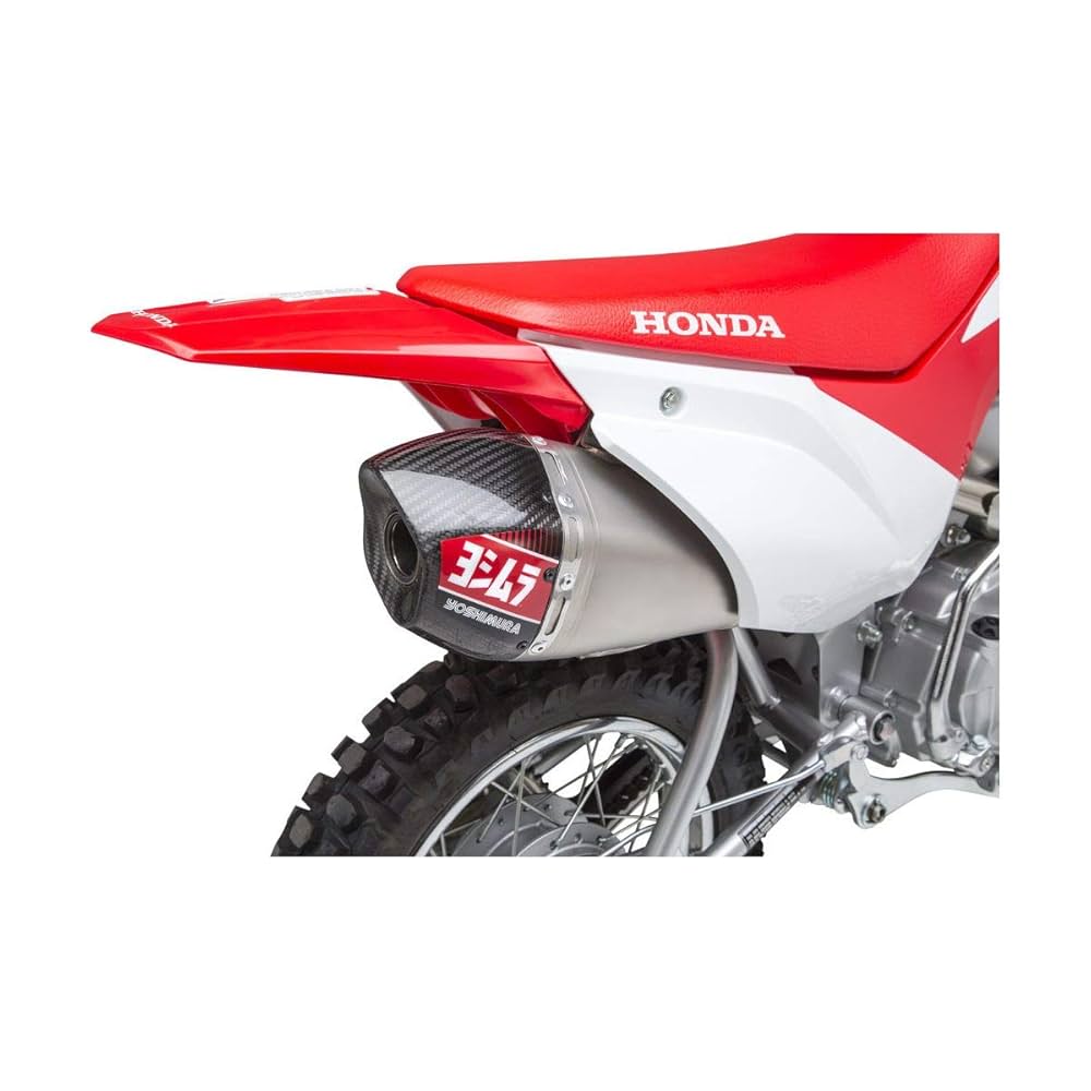 ヨシムラ rs9 tt crf ヨシムラ rs9 tt crf Yoshimura - RS-9 Full Exhaust System for
