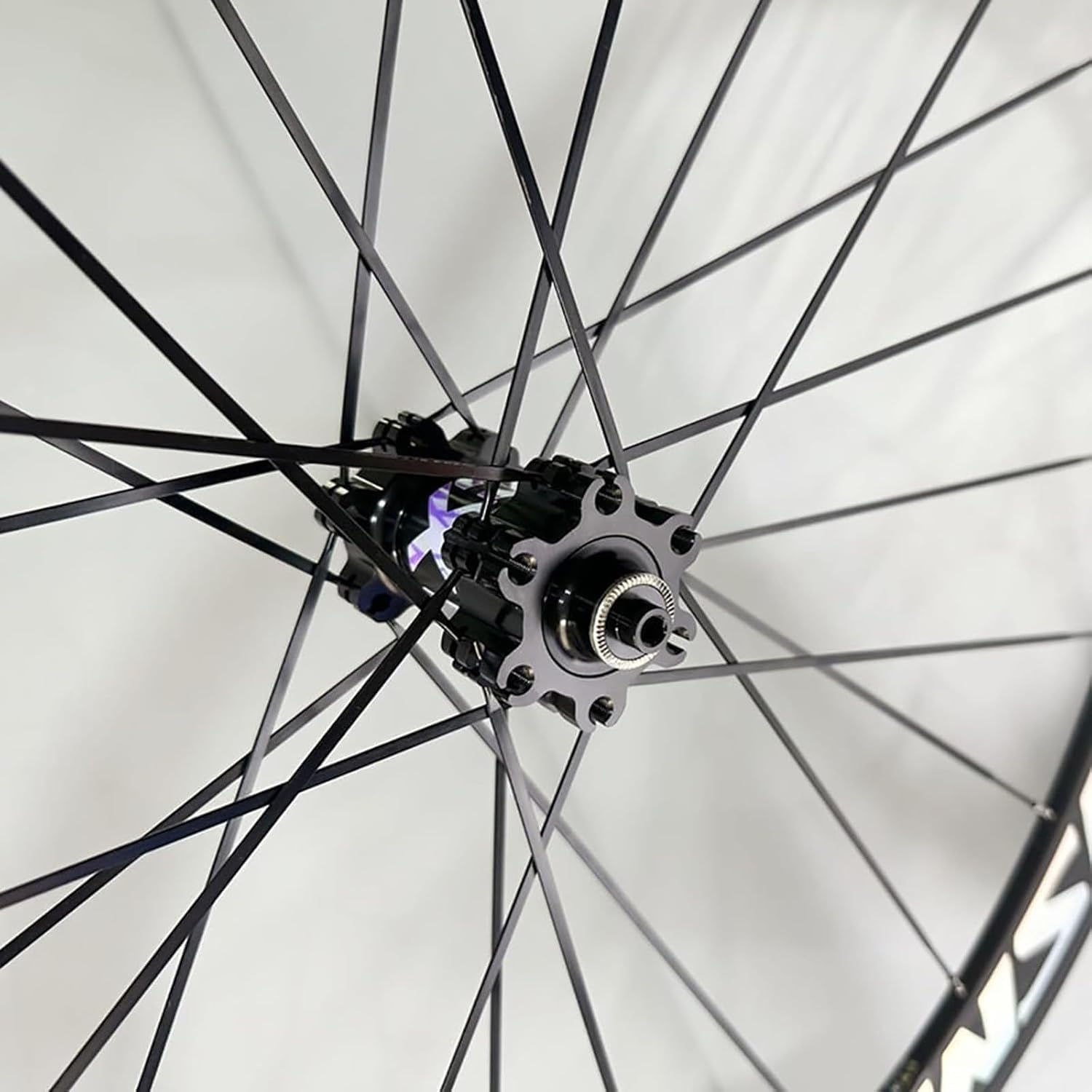 Zestaw kół do roweru szosowego 700C*23C-25C-28C, obręcze aluminiowe 40/50MM, szybkie mocowanie, piasta 20H do kół 7 8 9 10 11-biegowych