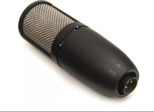 Miniatura 2 de AKG P420 micrófono condensador de alto rendimiento con doble cápsula