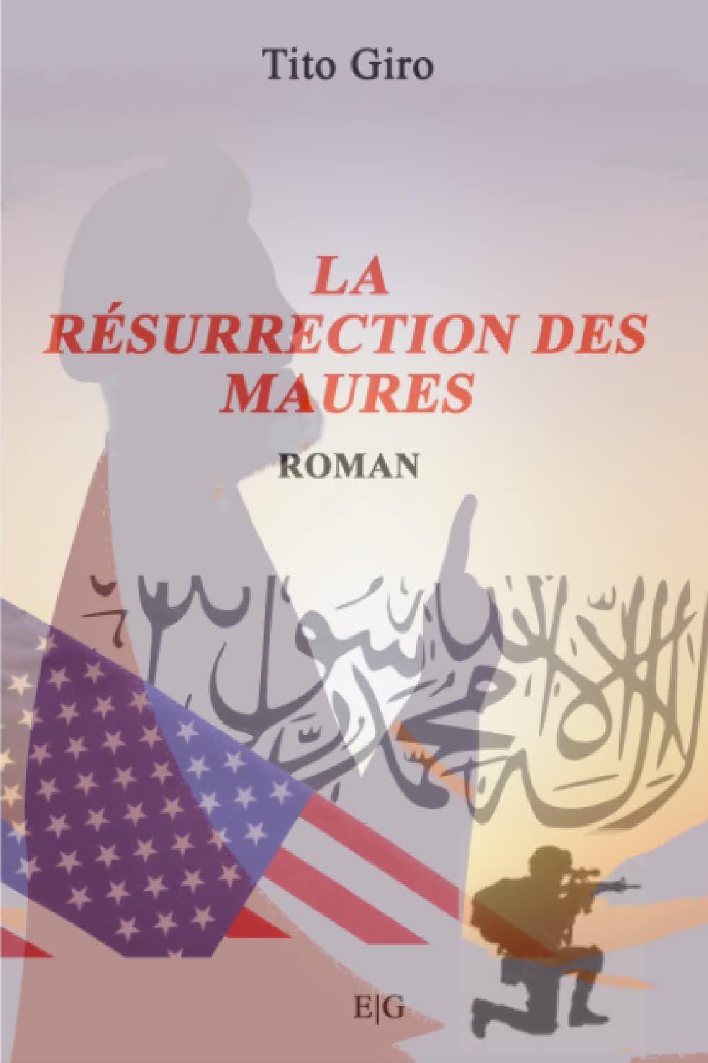 La Résurrection des Maures (French Edition)