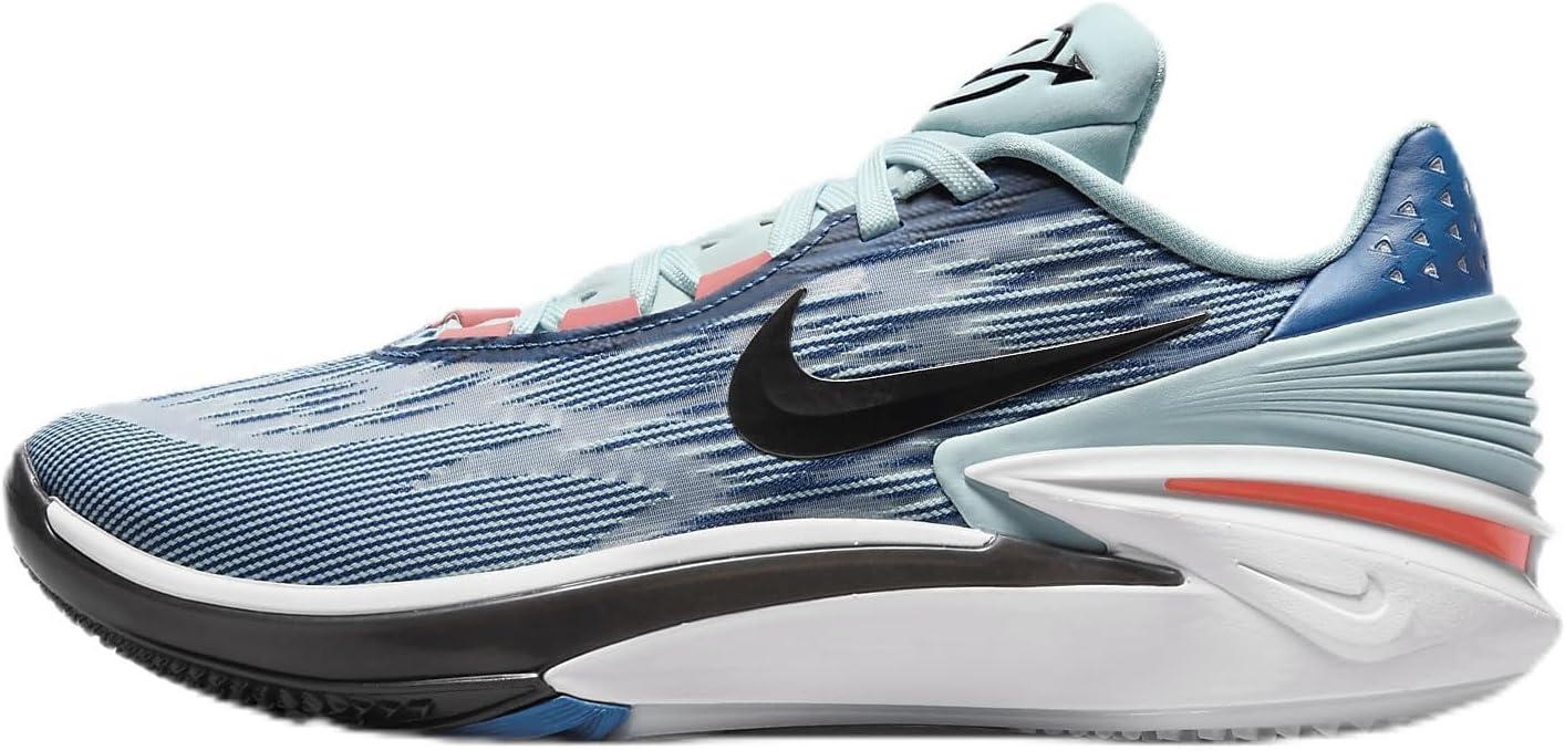 Nike Men's Shoes Air Zoom GT Cut - Lightweight Comfort