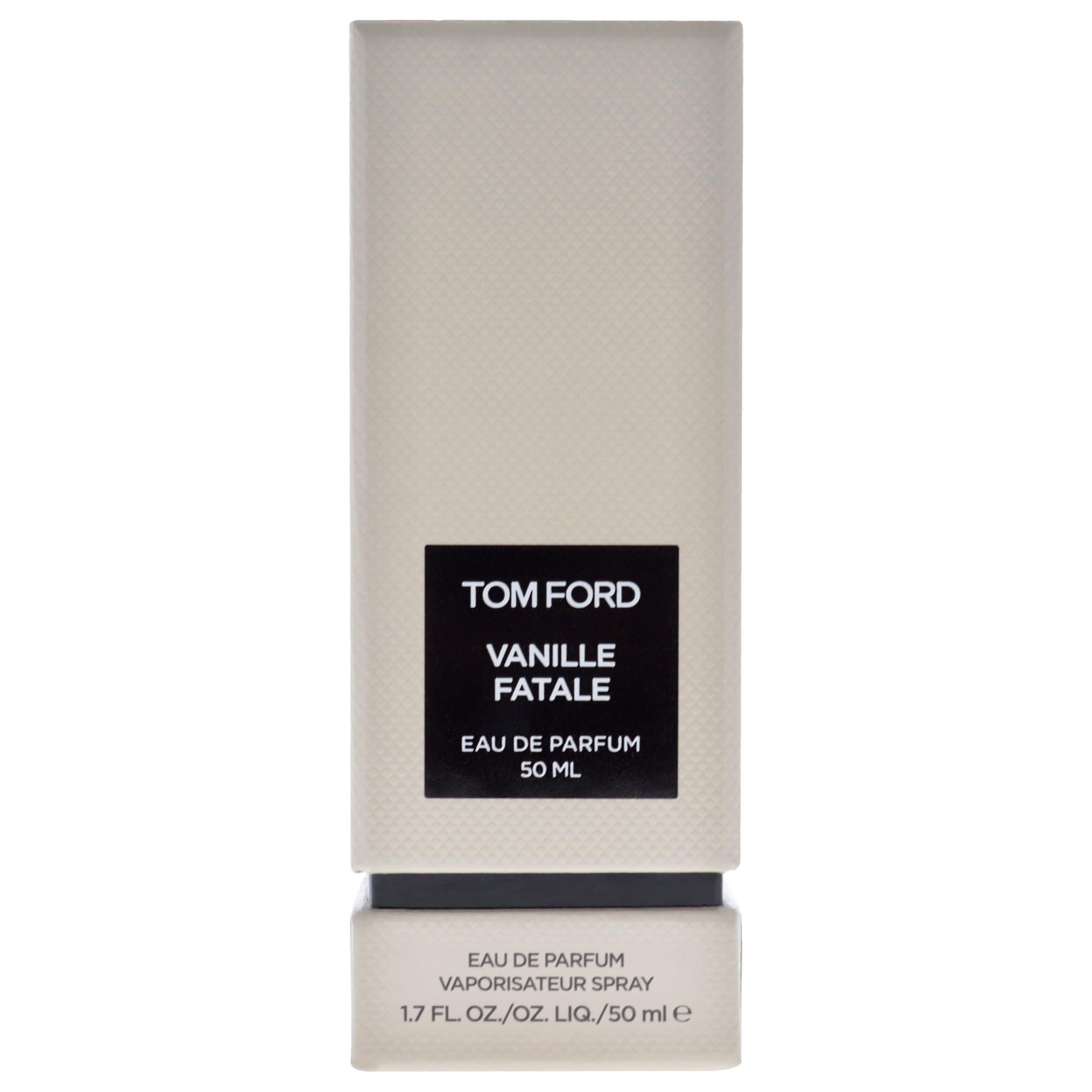 Amazon.com : Vanille Fatale by Tom Ford for Unisex - 1.7 oz EDP