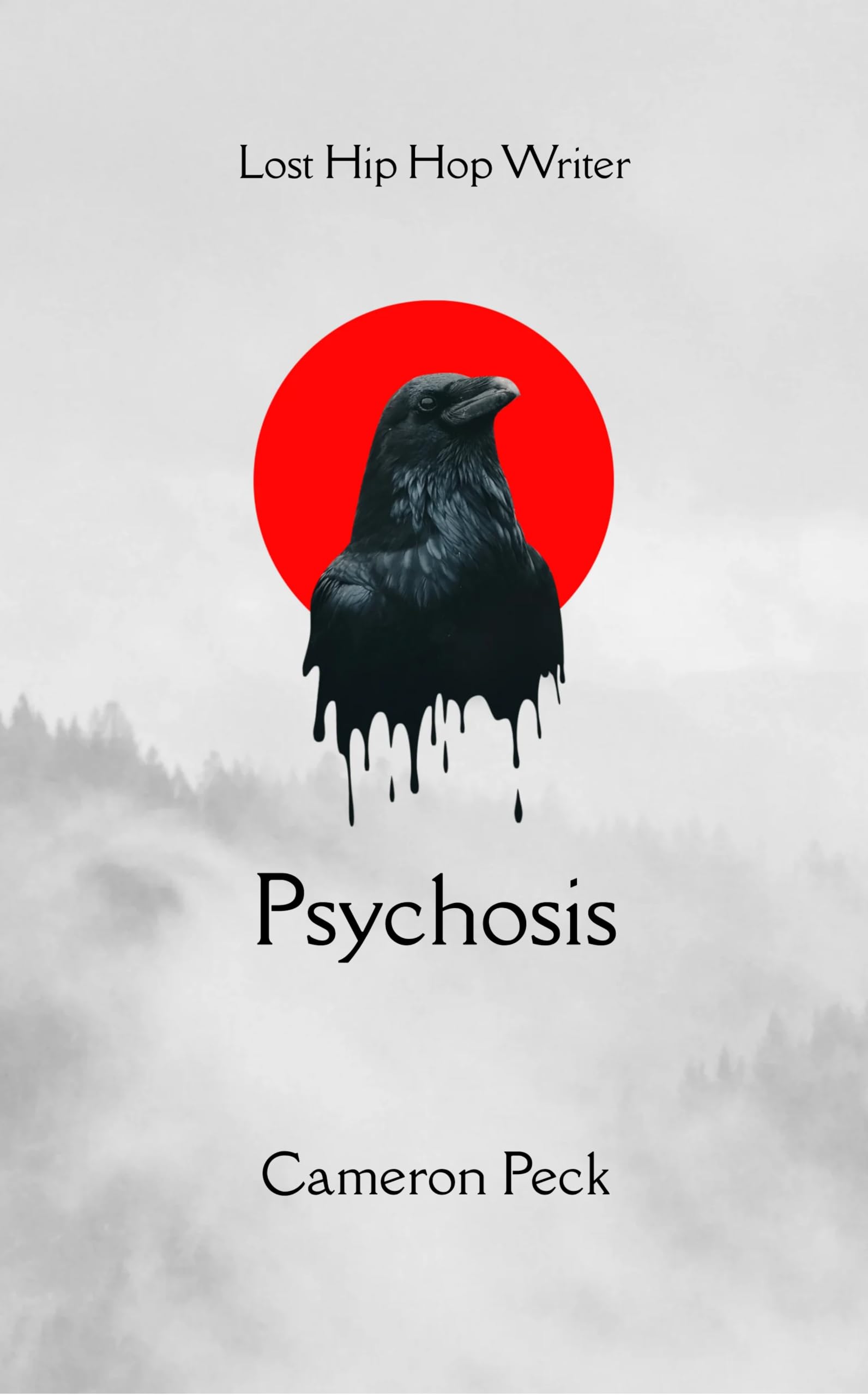 Psychosis Lost Hip Hop Writer