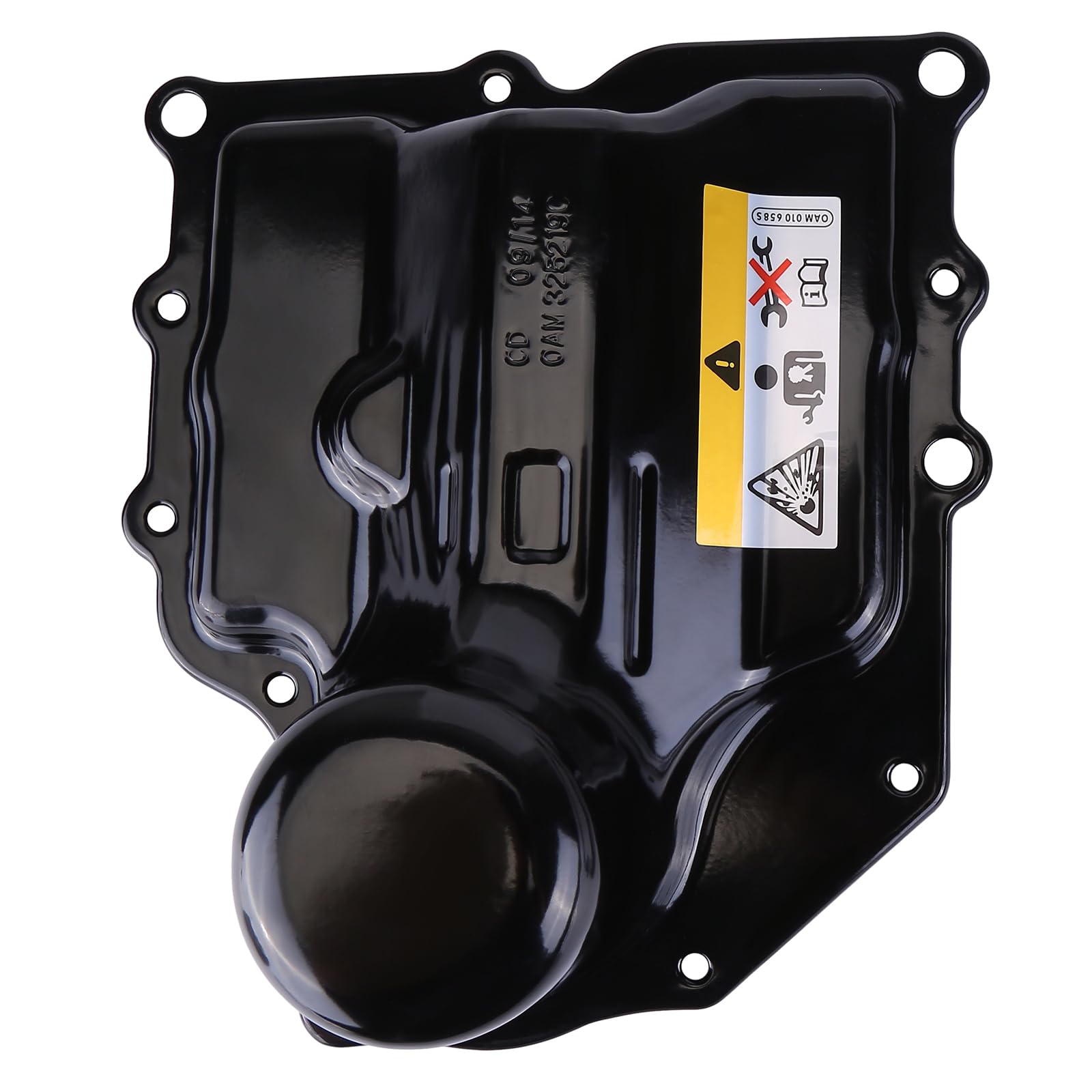 014 139 1000 MEYLE MMX1558 Guarnizione, Coppa olio-Cambio automatico Cambio automatico a 7 marce, ORIGINAL Quality MMX1558 ❱❱❱ prezzo e esperienza