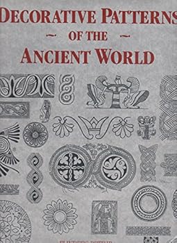 3,000 Decorative Patterns of the Ancient World