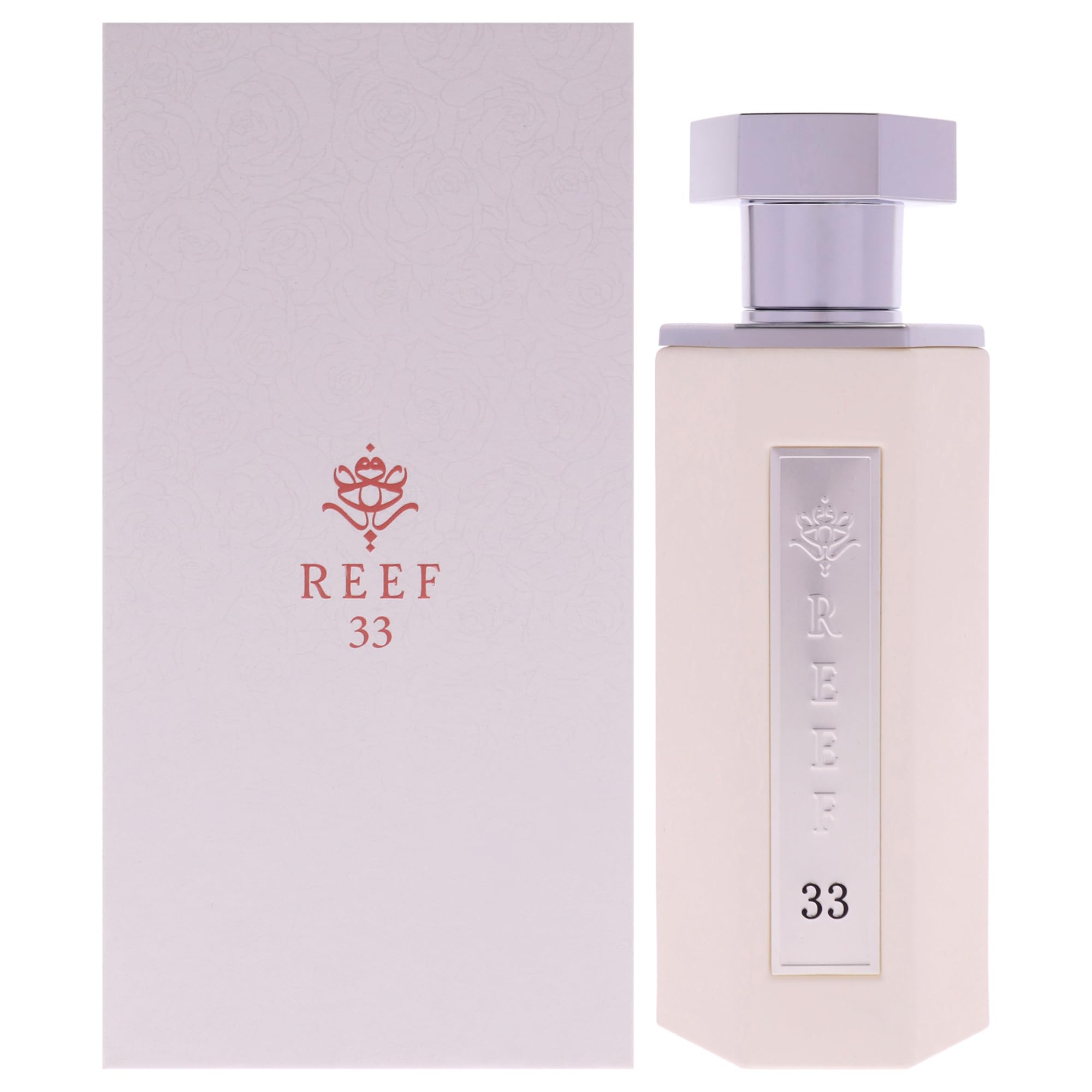 33 White -100 ML