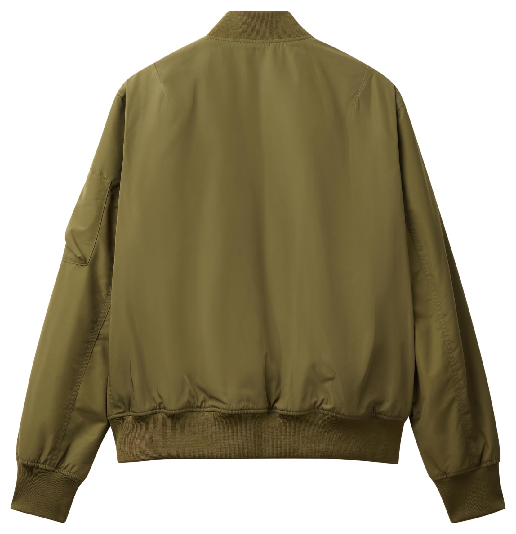 United Colors of Benetton Herren Giubbino 2zpsun06g Jacke