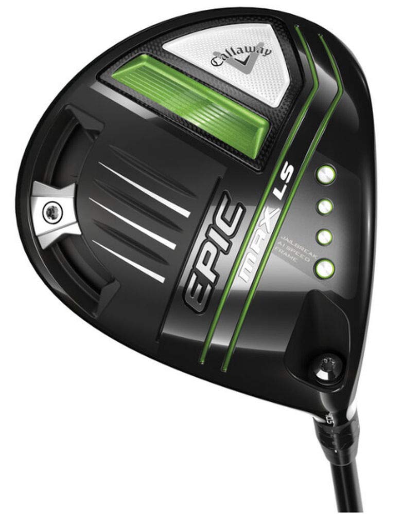 Driver CALLAWAY Epic MAX LS 10.5