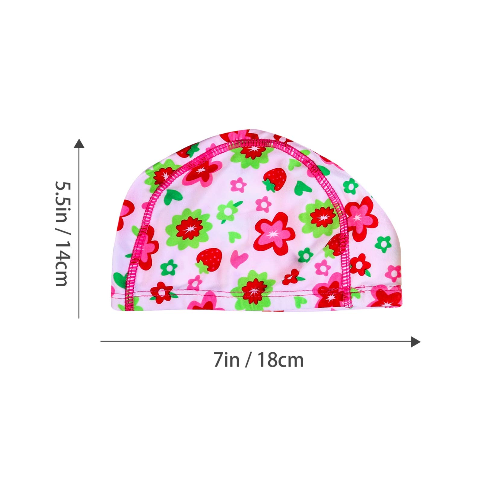 Mipcase Cuffia Da Nuoto Cuffie Da Nuoto Per Ragazzi Uv Secchio Protezioni Per Le Orecchie Da Doccia Naso Che Nuota Protezioni Per Le Orecchie Per La Doccia Pvc