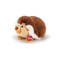 Trudi Riccio Spillo Riccio peluche Park Collection. Peluche Regalo di Natale. Animali