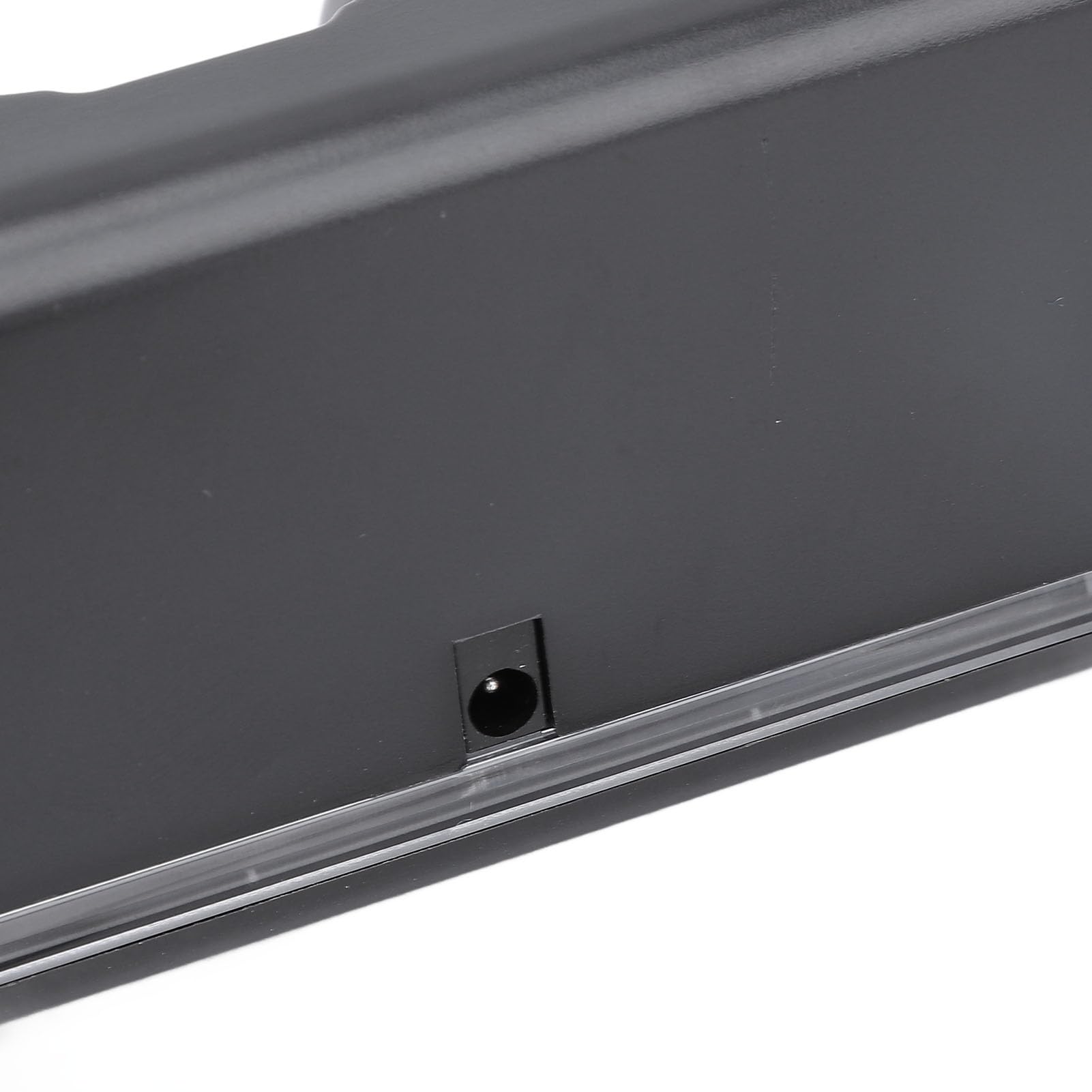 Stazione di Ricarica 4 in 1 per Telecomando Wii U, Caricabatterie con 4 pacchi batterie Ricaricabili con 4 batterie Ricaricabili da 2800 mAh + Cavo USB (Nero)