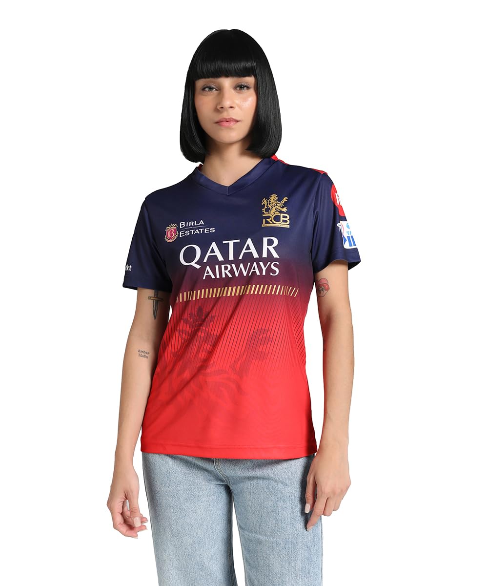 Puma Women's Classic Fit Jerseys-picture-44