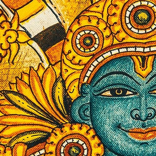 Nārāyaṇīyam: Learn to Recite and Enjoy, in Tamiḻ Titelbild