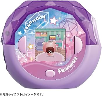 Takara Tomy Punyurunzu Punisutaru Clear Purple : Amazon.sg Takara Tomy Punyurunzu Punisutaru Clear Purple : Amazon.sg