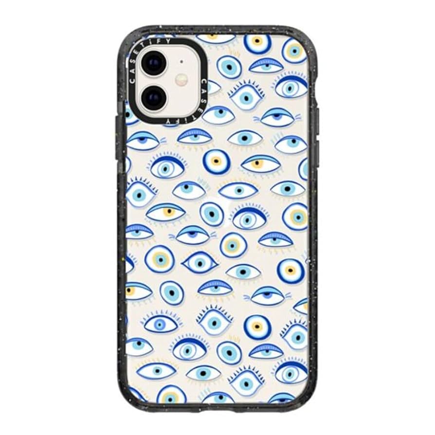 CASETIFY × WINDANDSEA iPhone case 11 WIND AND SEA 2021 Drop2 – CASETiFY