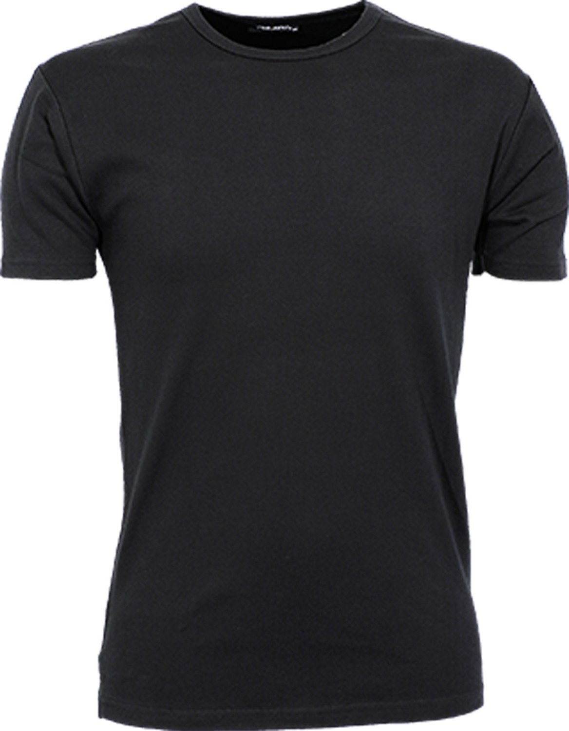 Tee Jays Mens Interlock Tee