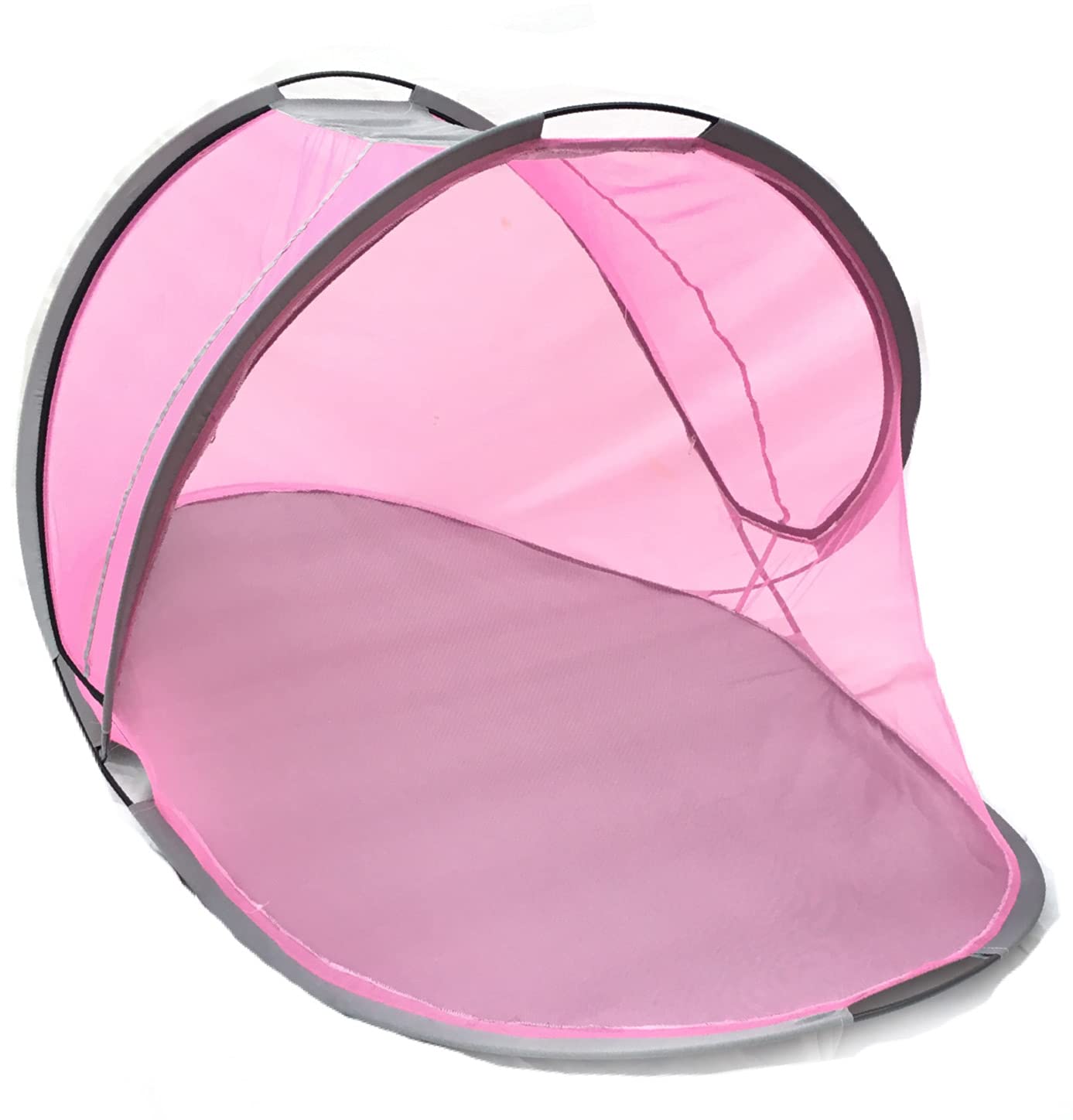 Aim Emporium Polyester Adults Mosquito Net Mosquito Net (Pink) Size : 7 Ft X 4 Ft X 3 Ft Two Side Slider gate Comfortable for 6 Ft Height (B081Z5KSM3) Amazon Price History, Amazon Price Tracker